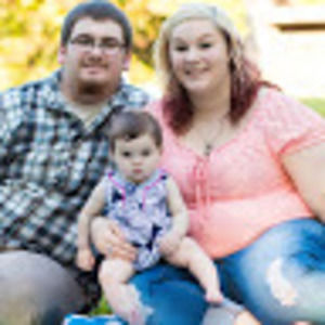 Meet your Posher, Brandi